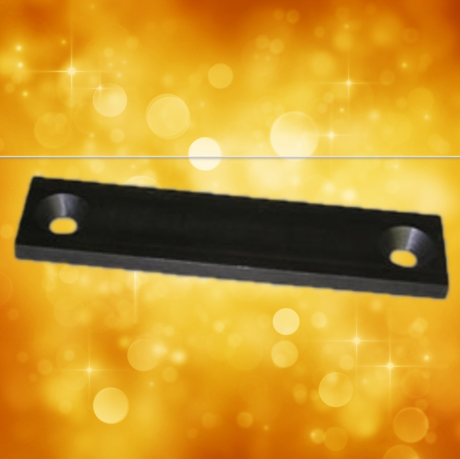 Delta Tool Part 426-02-004-0001 Steel Rail for 14 Inch Bandsaws 426-02-004-0001